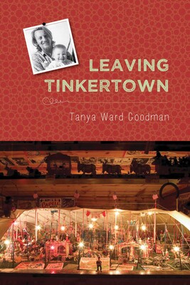 Leaving Tinkertown Leaving Tinkertown