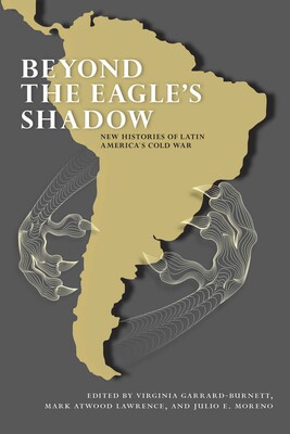 Beyond the Eagle's Shadow Beyond the Eagle's Shadow