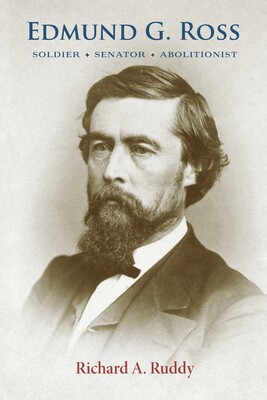 Edmund G. Ross Edmund G. Ross