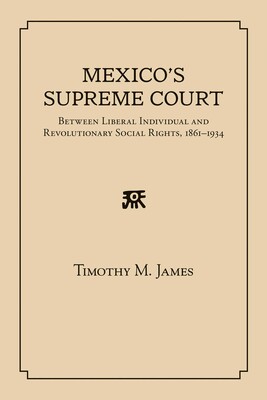 Mexico's Supreme Court Mexico's Supreme Court
