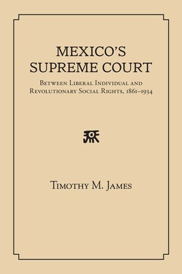 Mexico's Supreme Court Mexico's Supreme Court