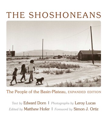 Shoshoneans Shoshoneans