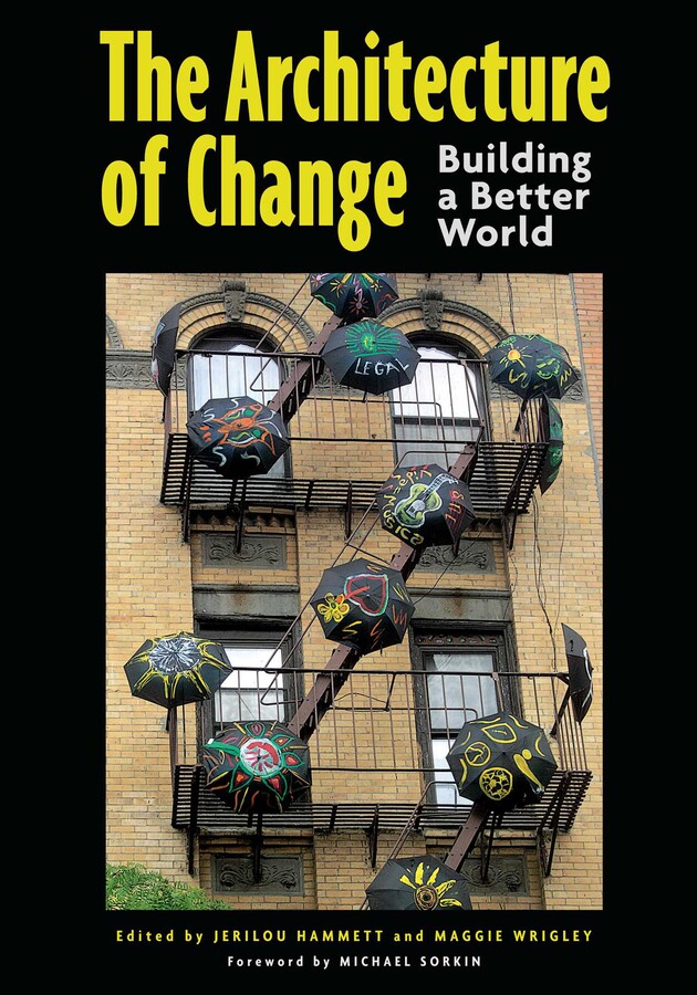 Architecture of Change