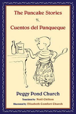 Pancake Stories Pancake Stories