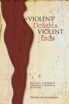 Violent Delights, Violent Ends Violent Delights, Violent Ends
