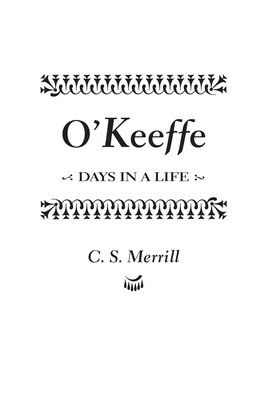 O'Keeffe O'Keeffe
