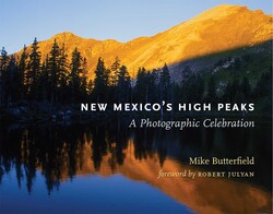 New Mexico's High Peaks New Mexico's High Peaks