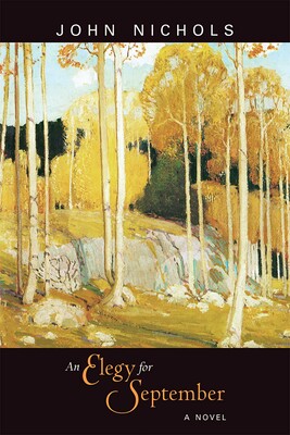 An Elegy for September An Elegy for September