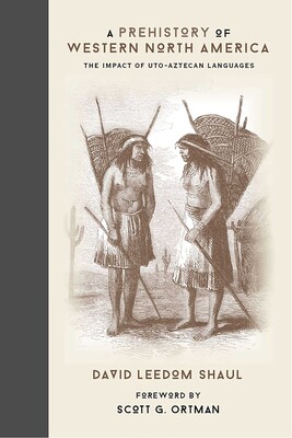 Prehistory of Western North America Prehistory of Western North America