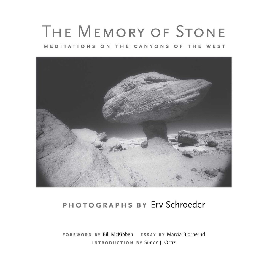 Memory of Stone
