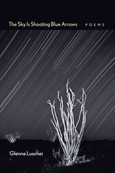 The Sky Is Shooting Blue Arrows The Sky Is Shooting Blue Arrows