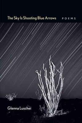 Sky Is Shooting Blue Arrows Sky Is Shooting Blue Arrows
