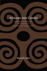 Africans into Creoles