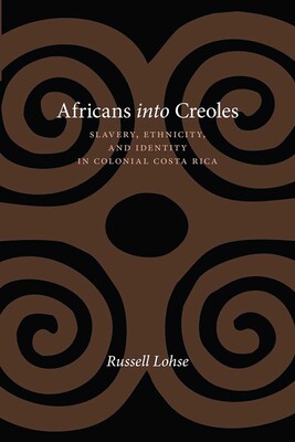 Africans into Creoles Africans into Creoles