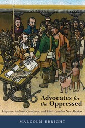 Advocates for the Oppressed Advocates for the Oppressed