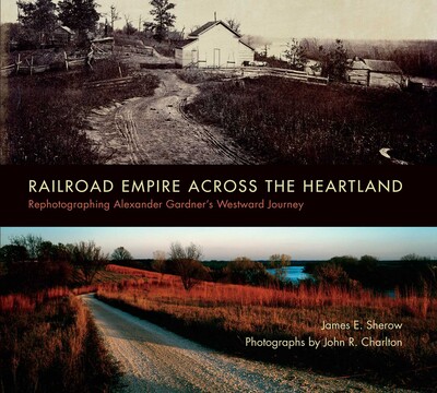 Railroad Empire across the Heartland Railroad Empire across the Heartland