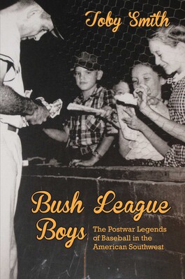 Bush League Boys Bush League Boys