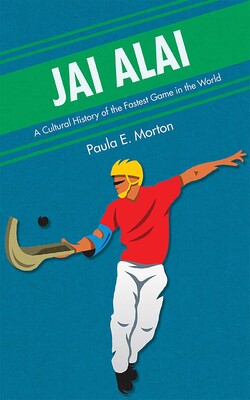 Jai Alai Jai Alai
