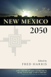 New Mexico 2050 New Mexico 2050