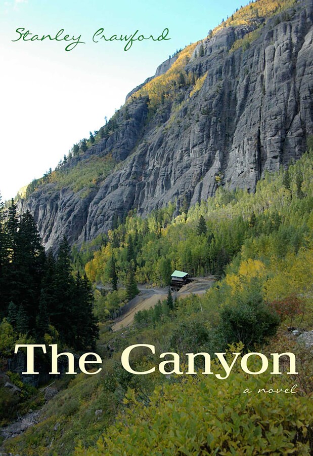 Canyon