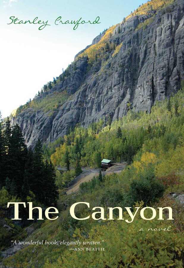 Canyon