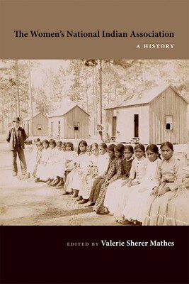 Women's National Indian Association Women's National Indian Association