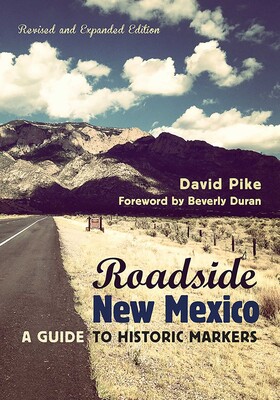 Roadside New Mexico Roadside New Mexico