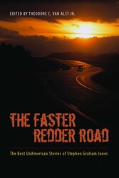 The Faster Redder Road The Faster Redder Road