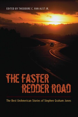 The Faster Redder Road The Faster Redder Road