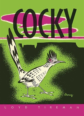 Cocky Cocky