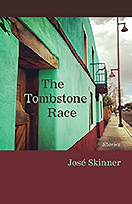 Tombstone Race Tombstone Race