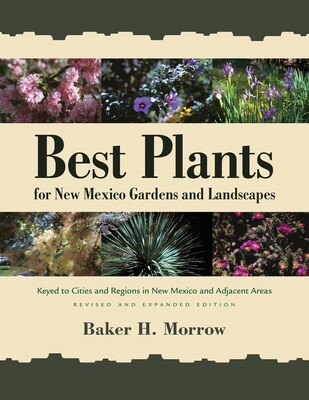 Best Plants for New Mexico Gardens and Landscapes Best Plants for New Mexico Gardens and Landscapes