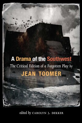 Drama of the Southwest Drama of the Southwest