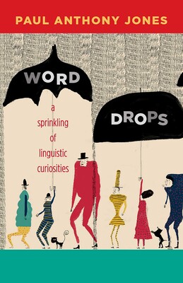 Word Drops Word Drops