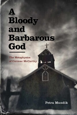 Bloody and Barbarous God Bloody and Barbarous God
