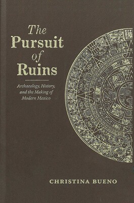 The Pursuit of Ruins The Pursuit of Ruins