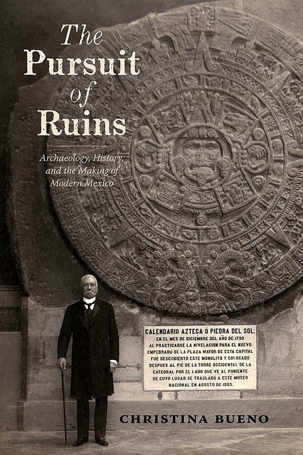 Pursuit of Ruins