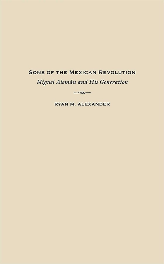 Sons of the Mexican Revolution