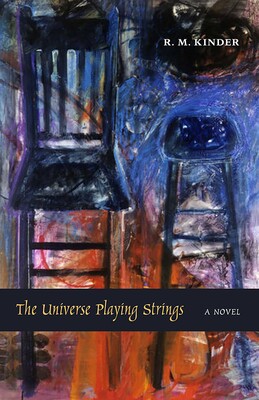 Universe Playing Strings Universe Playing Strings