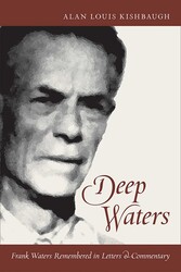 Deep Waters Deep Waters