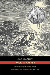 Old Ramon Old Ramon