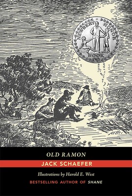 Old Ramon Old Ramon