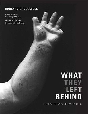 What They Left Behind What They Left Behind