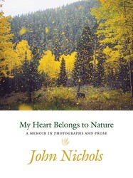 My Heart Belongs to Nature My Heart Belongs to Nature