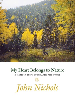 My Heart Belongs to Nature My Heart Belongs to Nature