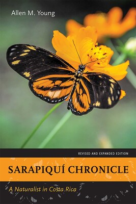 Sarapiquí Chronicle Sarapiquí Chronicle