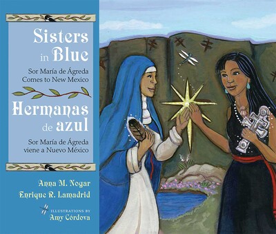 Sisters in Blue/Hermanas de azul Sisters in Blue/Hermanas de azul
