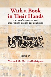 With a Book in Their Hands With a Book in Their Hands