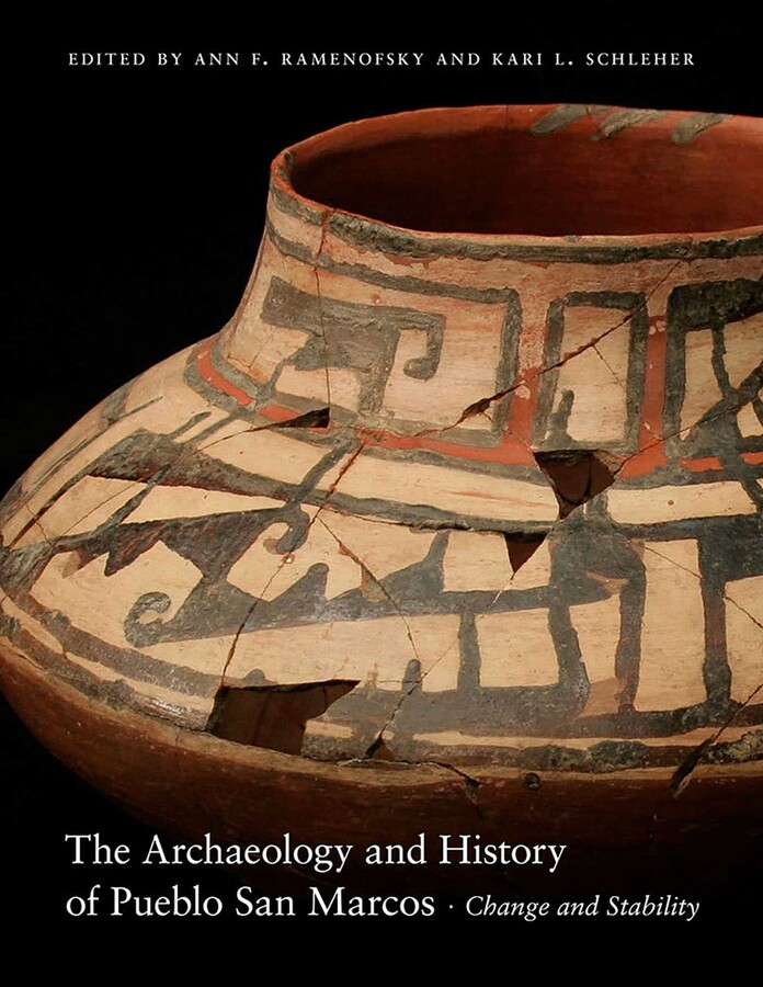Archaeology and History of Pueblo San Marcos