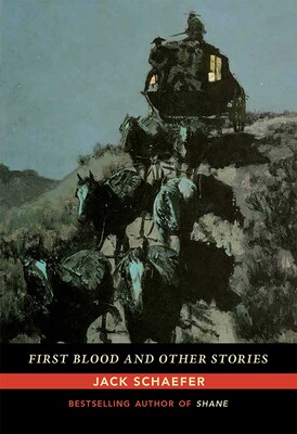 First Blood and Other Stories First Blood and Other Stories